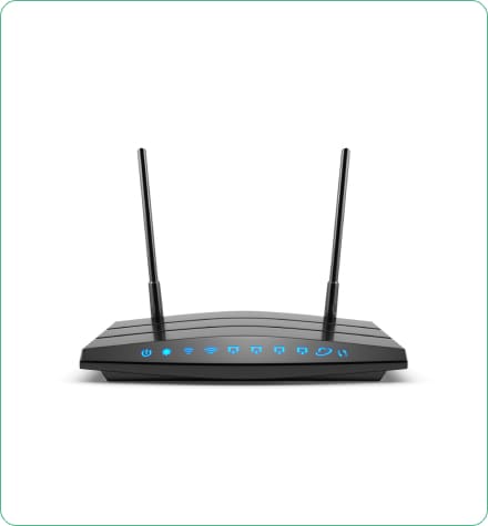 router image